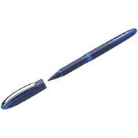 Ручка-роллер Schneider "One Business" синяя, 0.8 мм, одноразовая RE-183003