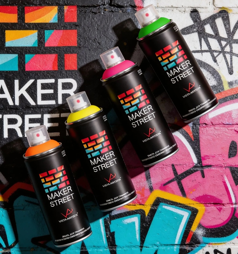 Makerstreet