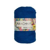 Пряжа ARACHNA Macrame Mini 80% хлопок, 20% полиэстер 250 г 200 м