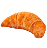 Игрушка-антистресс мягкая Tallula Круассан, 20 см UT-302001s