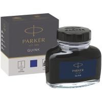 Чернила PARKER Bottle Quink 57 мл синие RE-1950376