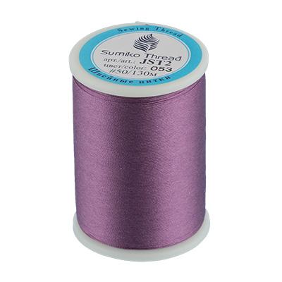 Нитки для вышивания SumikoThread 100% шелк 130 м JST2