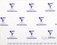 Бумага для акварели CLAIREFONTAINE Etival 300 г/м2 50 x 65 см 1 л, Фин RH-93458C