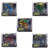 Игрушка на палец KiddiePlay "Динозавры и драконы" UT-8915