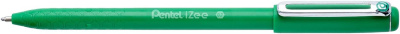 Ручка шариковая PENTEL iZee 0.7 мм 1 шт цвет чернил: зелёный BX457-D