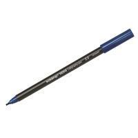 Фломастер для каллиграфии Edding "E-1255 calligraphy pen" 2.0 мм синий (017) RE-397343