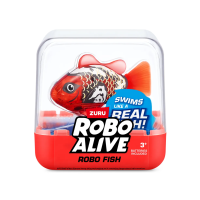 Игрушка ZURU Robo Alive интерактивная "Рыбка" S3 в ассортименте IT-7191UQ1