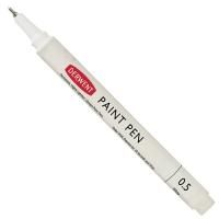 Ручка капиллярная DERWENT Paint Pen №19 белый new MP2305540