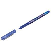 Ручка-роллер Berlingo "Swift" синяя, 0,5мм RE-CRm_05002