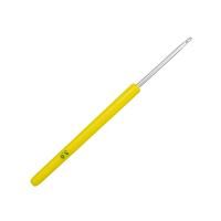 Крючок для вязания АЙРИС 0332-6000 3.0 мм пласт. ручка АI7700501