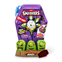 Игрушка ZURU Smashers "Дом Ужасов" IT-74124