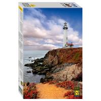 Пазл Step Puzzle 1000 "Маяк. Калифорния, США" STP-79185