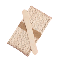 Палочка для смешивания деревянная 1 шт 11.5 х 1.1 см SIM-3146376