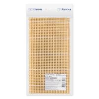 Канва GAMMA Stramin 100% хлопок 1 шт 50 x 50 см бежевый K19-BEJ