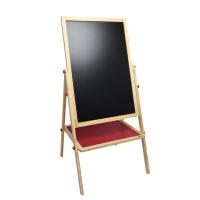 Детский мольберт двухсторонний 114 x 47 x 40 см высота регулируется SIM-5054158 Детский мольберт двухсторонний 114 x 47 x 40 см высота регулируется SIM-5054158