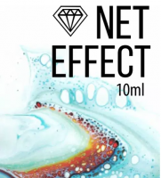 Специальная добавка для эффекта сеточки Net Effect 10 мл EPX-NET-10