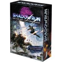 Настольная игра: Shadowrun: Шестой мир. Стартовый набор MAG915175