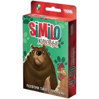 Настольная игра: Similo: Животные MAG915546