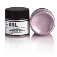 Пигмент ARL. Shine 25 мл LILAC Сиреневый ARL-PIG-SHINE-25