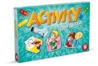 Настольная игра: Activity для детей (2021) MAG714047