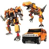 Робот-трансформер Hummer TT-55030