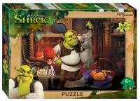 Пазл Step Puzzle 260 "Shrek" STP-95092