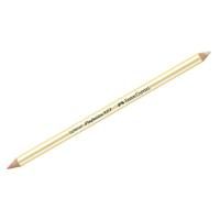 Ластик-карандаш Faber-Castell "Perfection 7057" двухсторонний RE-185712