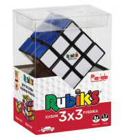 Rubiks: Кубик Рубика 3x3 (2020) MAGКР5027