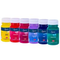 Краска акриловая ЛАДОГА 100 мл