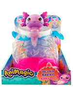 Игровой набор Goliath "Аксолотль с аквариумом" UT-936757.006