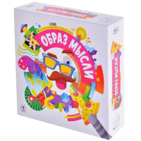 Настольная игра: Образ мысли MAG119881