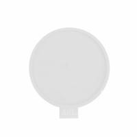 Глянцевый силиконовый молд ARL. ФРУКТОВНИЦА Ярус 14 см (white) ARL-SIL-06