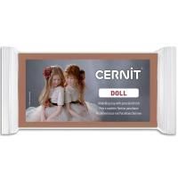 Пластика CERNIT Doll Collection 500 г (807 карамель) RH-CE0950500807