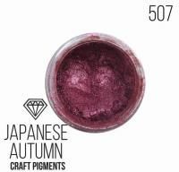 Пигмент CraftPigments 25 мл Japanese Autumn Японская осень EPX-PIG-25-53