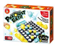 Настольная игра: Десятое Королевство Aктив time "Рикошет Батл" KOR-70066