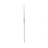 Крючок GAMMA металл d 2.5 мм 15 см с покрытием в чехле СНТ-25-15