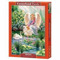 Пазл Castorland 1000 Подарок любви C-103874