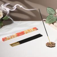 Благовония "Дыхание природы Мандарин" 8 палочек SIM-4887784