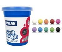 Масса для лепки MILAN Soft Dough 116 г