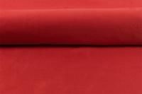 Ткань для игрушек PEPPY Искусственная замша WOVEN SUEDE 35 x 50 см 175 ± 5 г/м2 18-1551 scarlet (красный) WOVEN_SUEDE-18-1551
