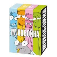 Настольная игра: Мухобойка MAGGC004