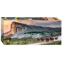 Пазл Step Puzzle 1000 "Коллекция Панорама. Крым. Белая скала" STP-79408