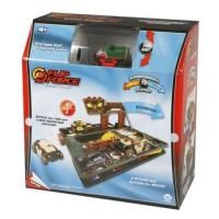 Игровой набор WowWee "Город" TT-0540