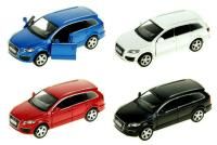 Модель авто 3" в ассортименте 1:64 TT-344000