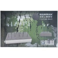 Основание для зажимов MANWAH MAGMW-2130C