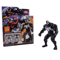 Сборная фигурка Marvel "Веном" UT-MW9567