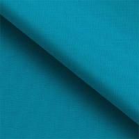 Ткань для пэчворка PEPPY КРАСКИ ЖИЗНИ ЛЮКС 50 x 55 см 146 г/м2 100% хлопок 18-4525 т.бирюзовый