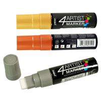 Маркер художественный PEBEO 4Artist Marker на масляной основе 15 мм 1 шт