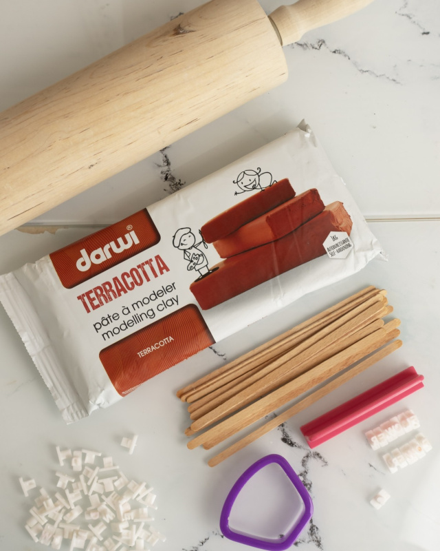 Darwi — самозатвердевающая глина для творчества: преимущества и советы Darwi — самозатвердевающая глина для творчества: преимущества и советы