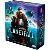 Настольная игра: Age of Wonders: Planetfall MAG915418